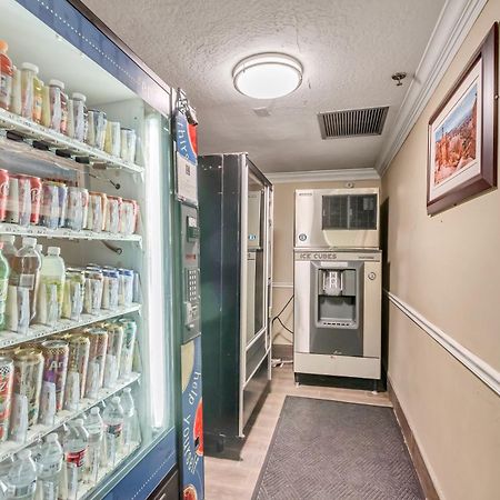 Comfort Inn Murray - Salt Lake City South Esterno foto