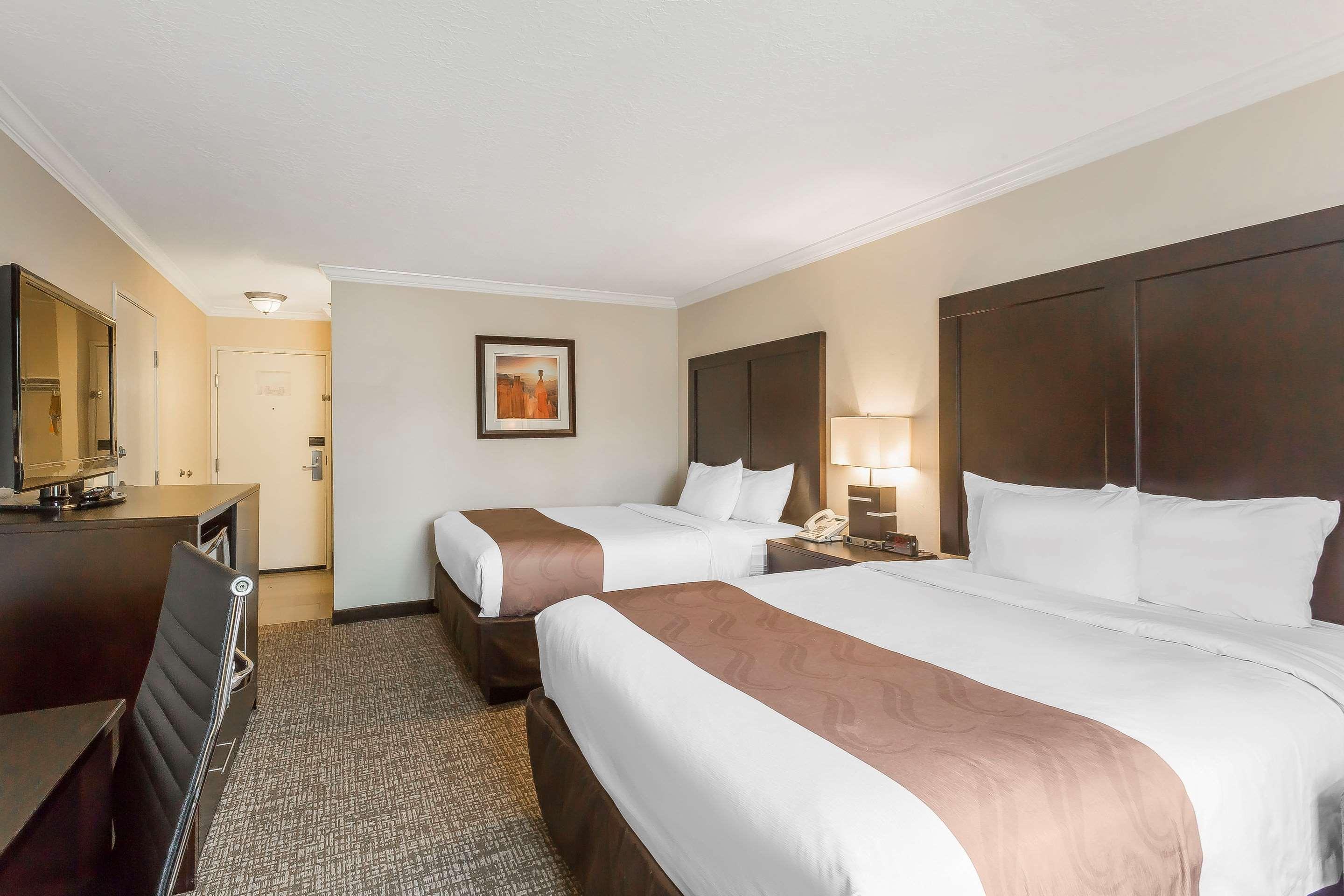 Comfort Inn Murray - Salt Lake City South Esterno foto