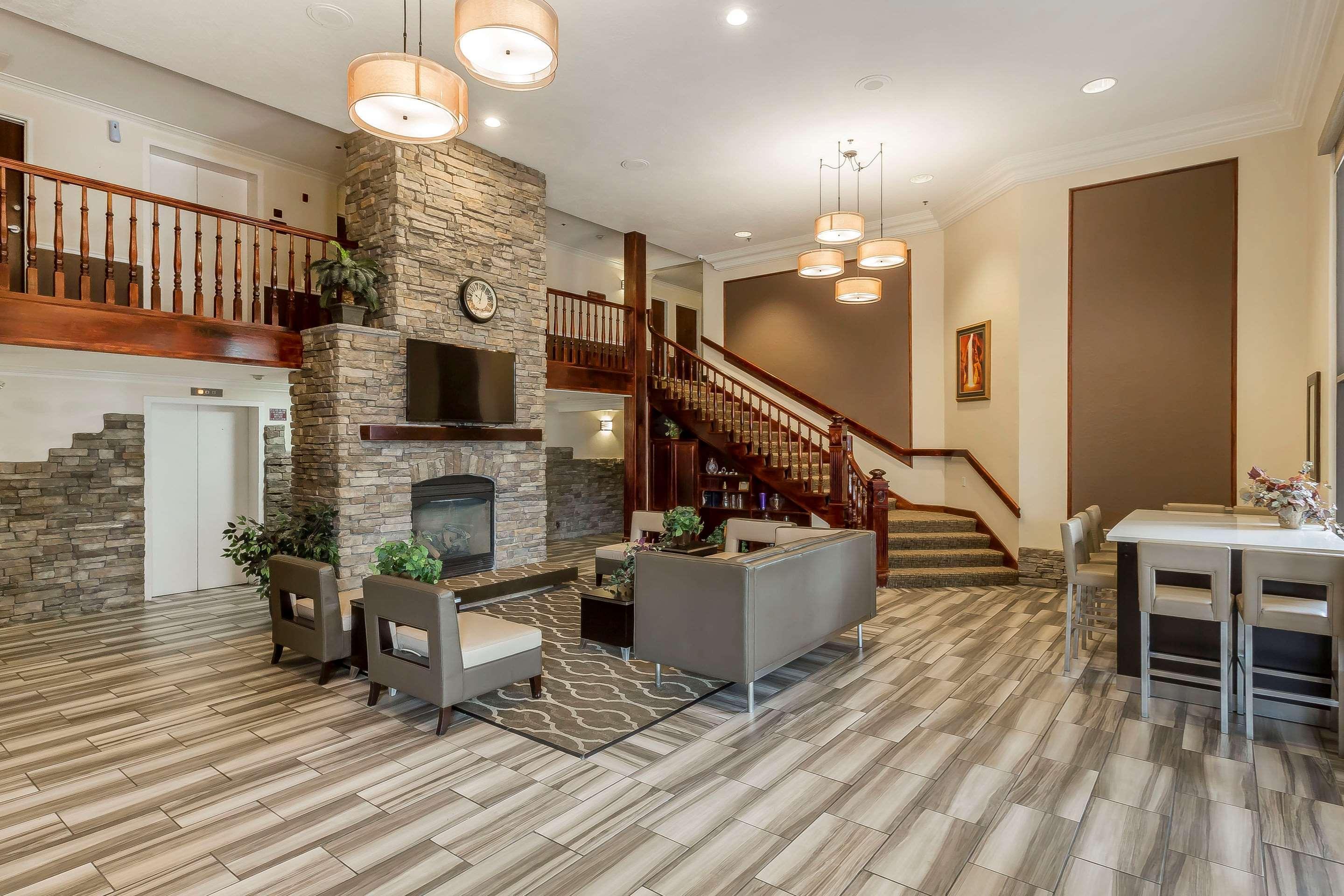 Comfort Inn Murray - Salt Lake City South Esterno foto