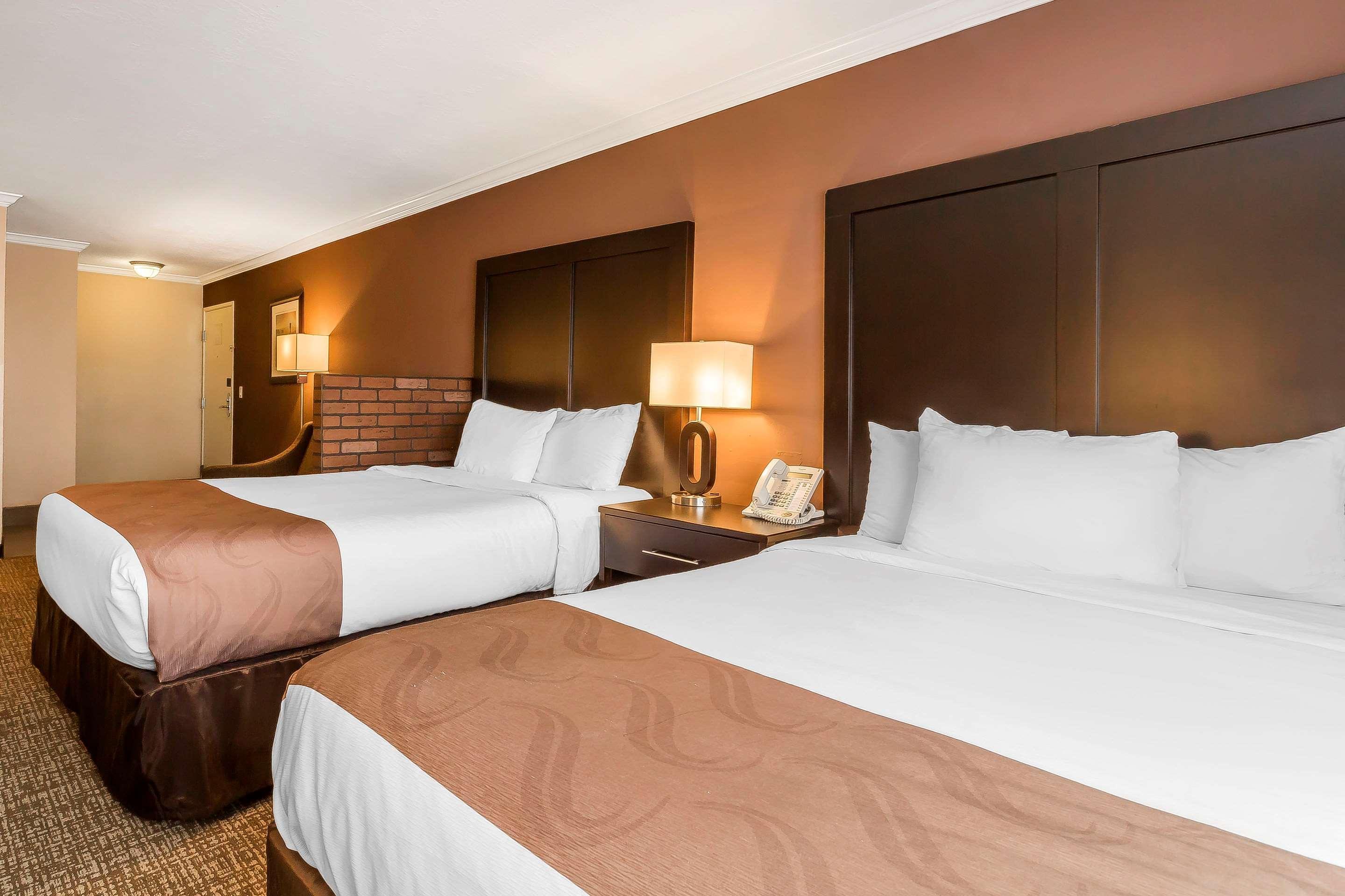Comfort Inn Murray - Salt Lake City South Esterno foto