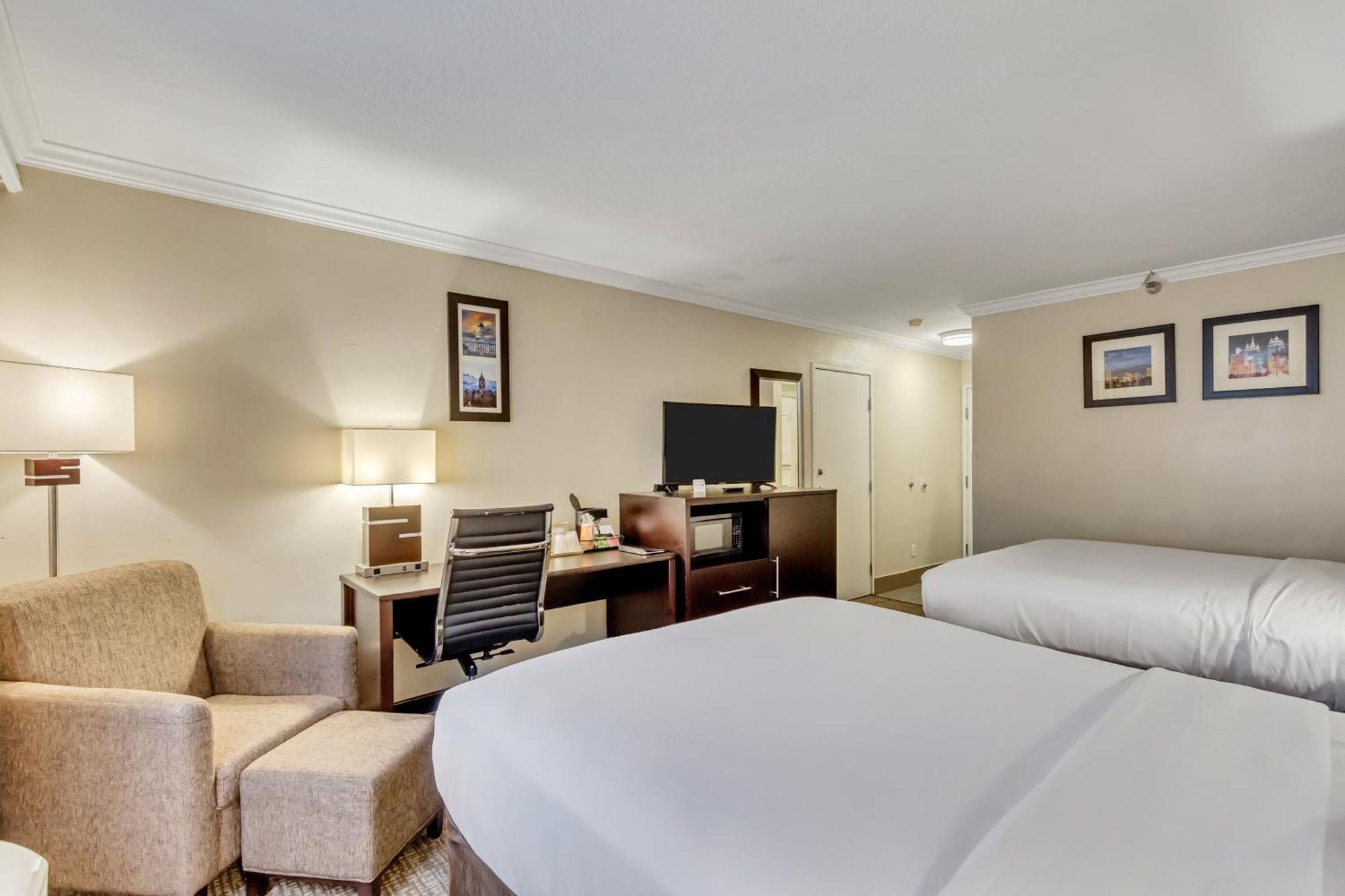 Comfort Inn Murray - Salt Lake City South Esterno foto