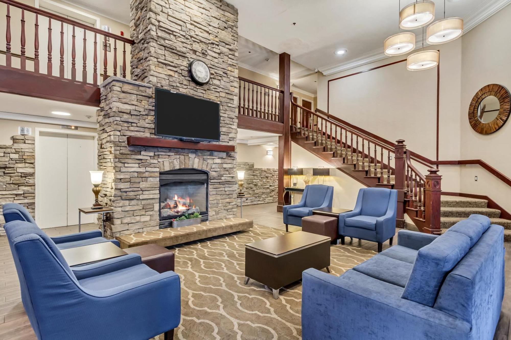 Comfort Inn Murray - Salt Lake City South Esterno foto