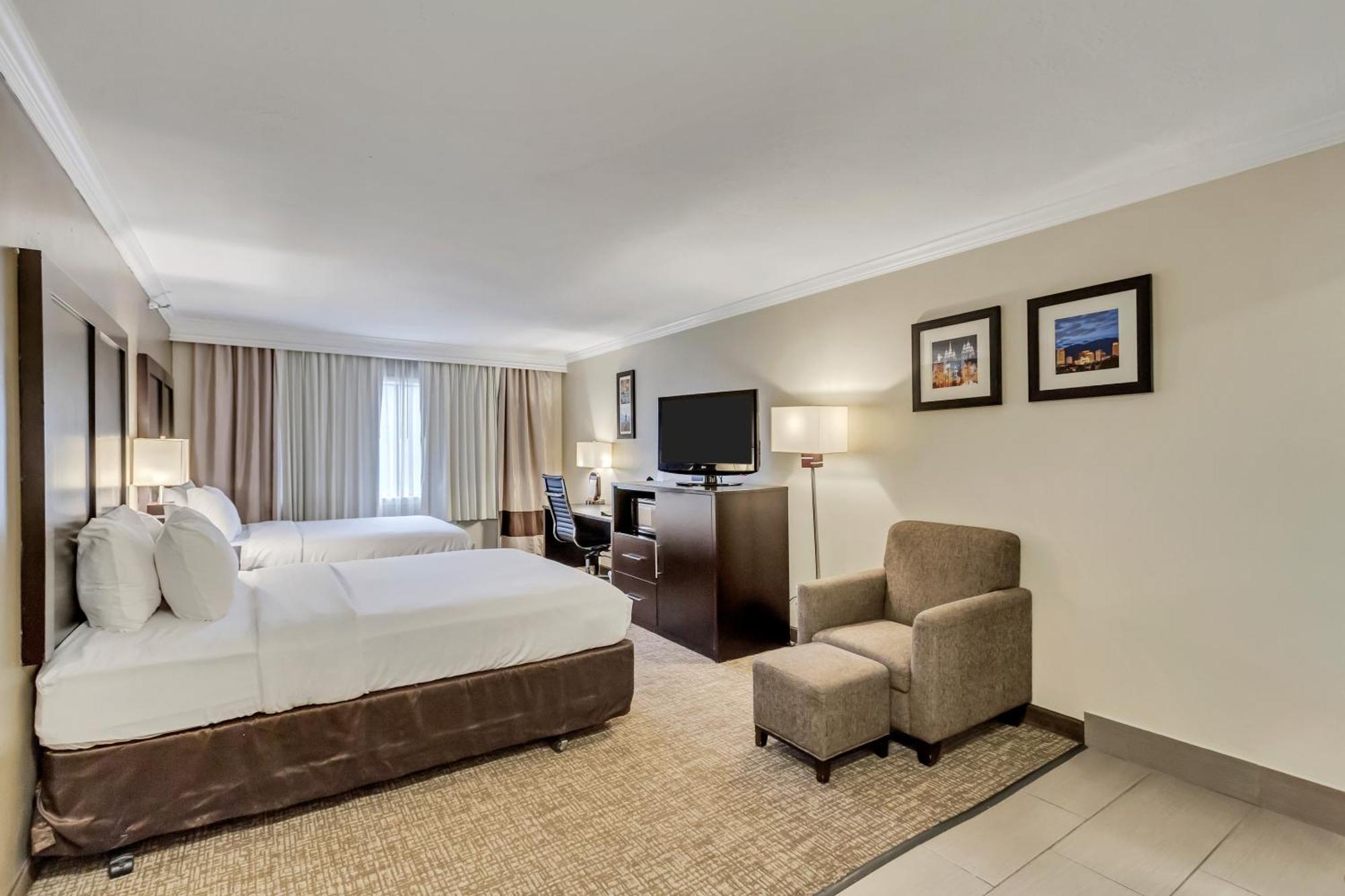 Comfort Inn Murray - Salt Lake City South Esterno foto