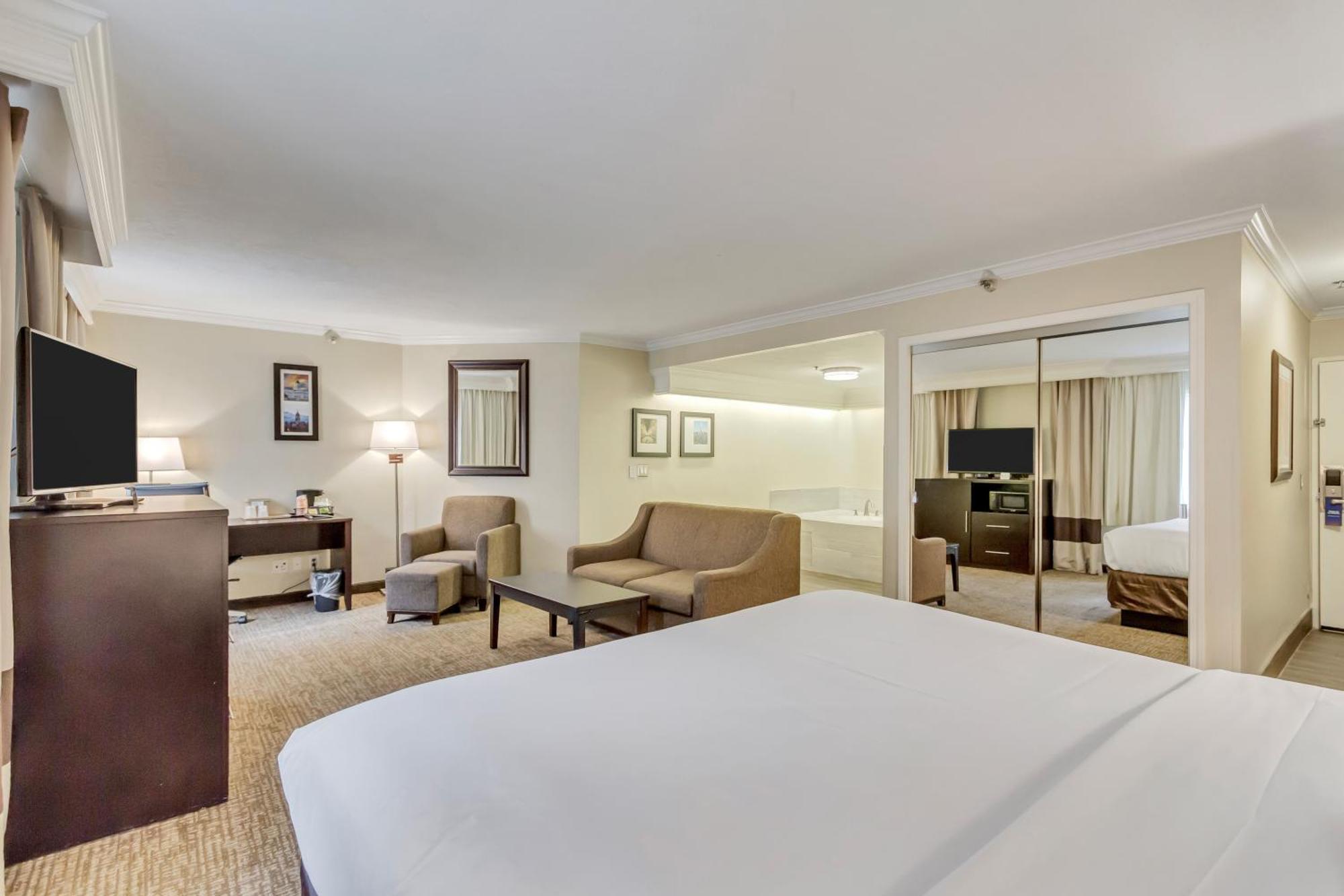 Comfort Inn Murray - Salt Lake City South Esterno foto