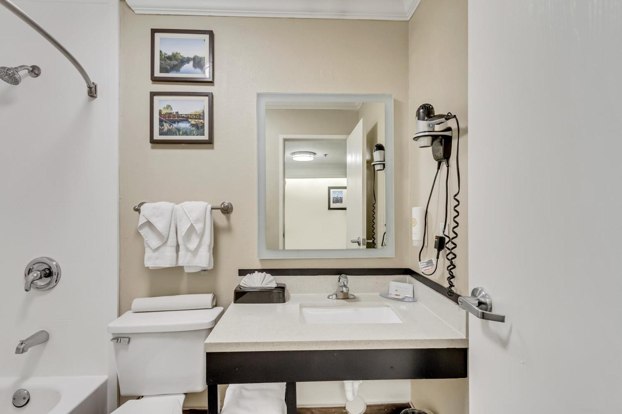 Comfort Inn Murray - Salt Lake City South Esterno foto
