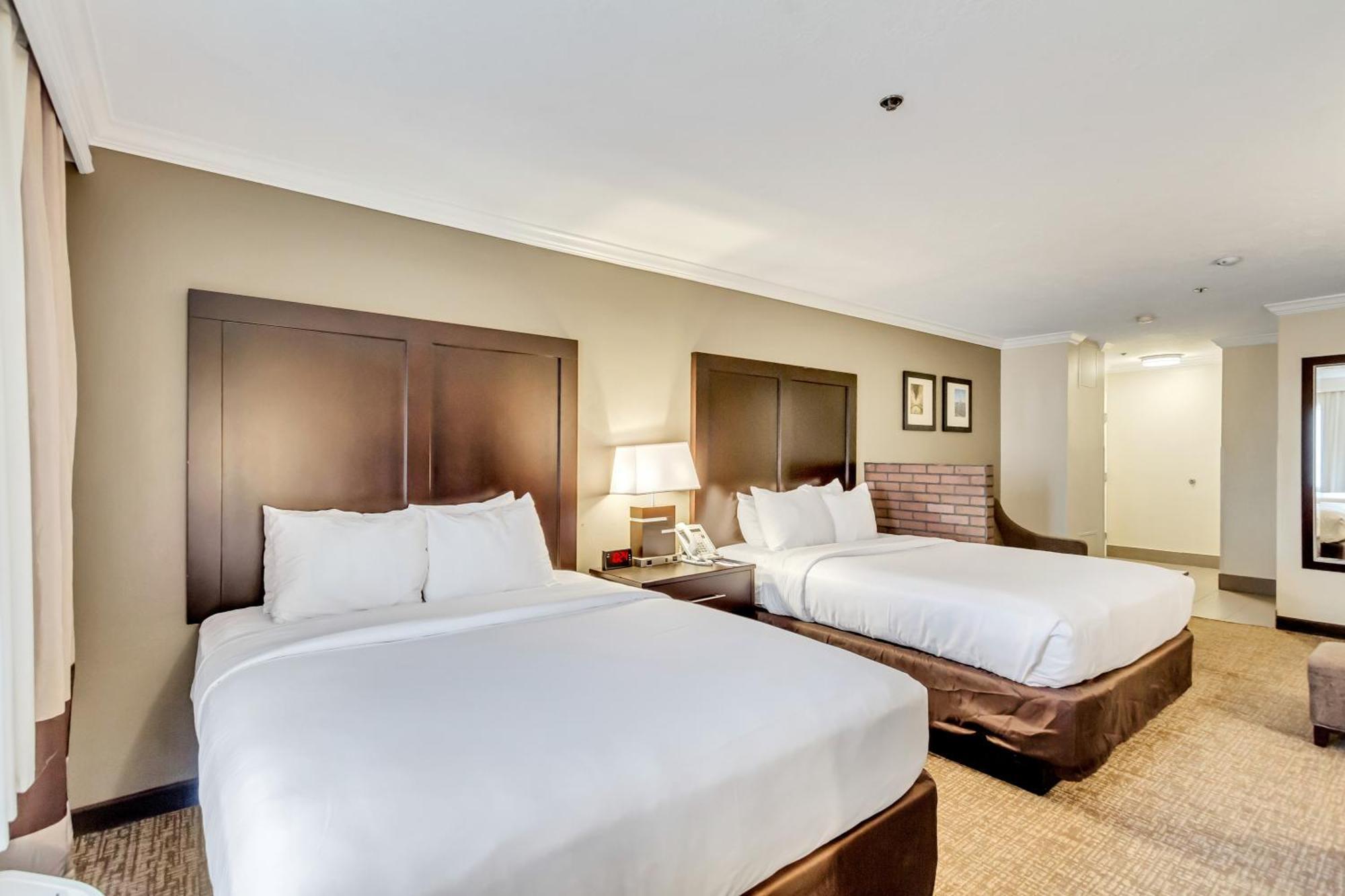 Comfort Inn Murray - Salt Lake City South Esterno foto