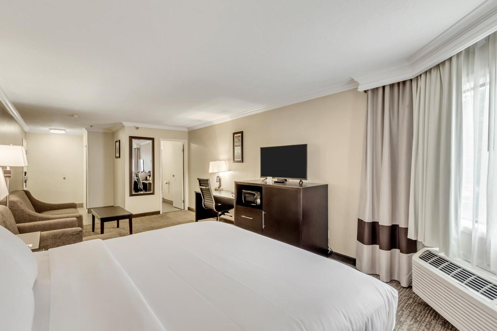 Comfort Inn Murray - Salt Lake City South Esterno foto