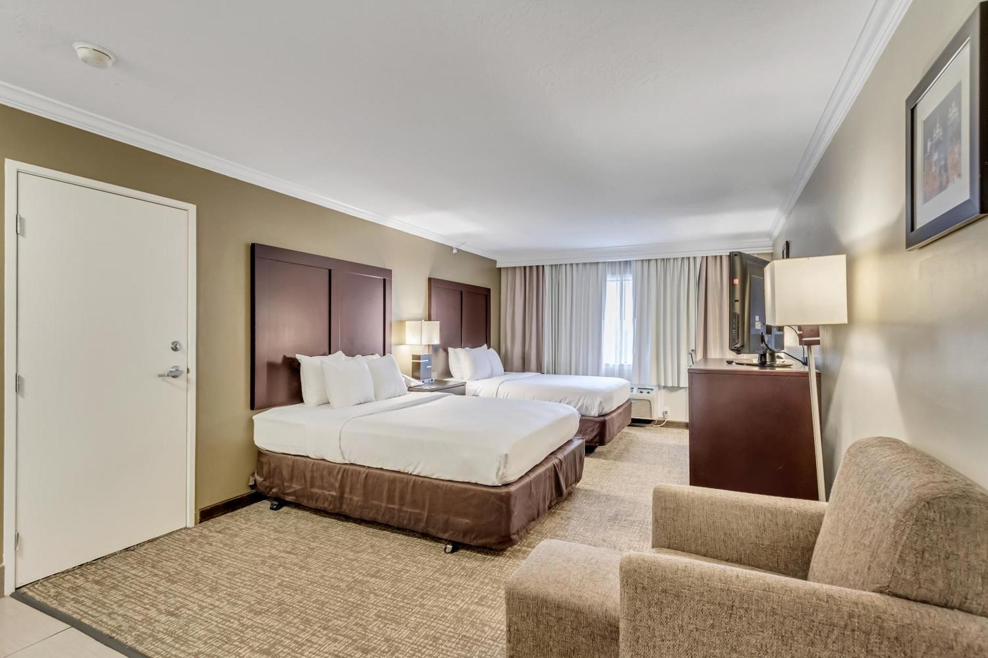 Comfort Inn Murray - Salt Lake City South Esterno foto