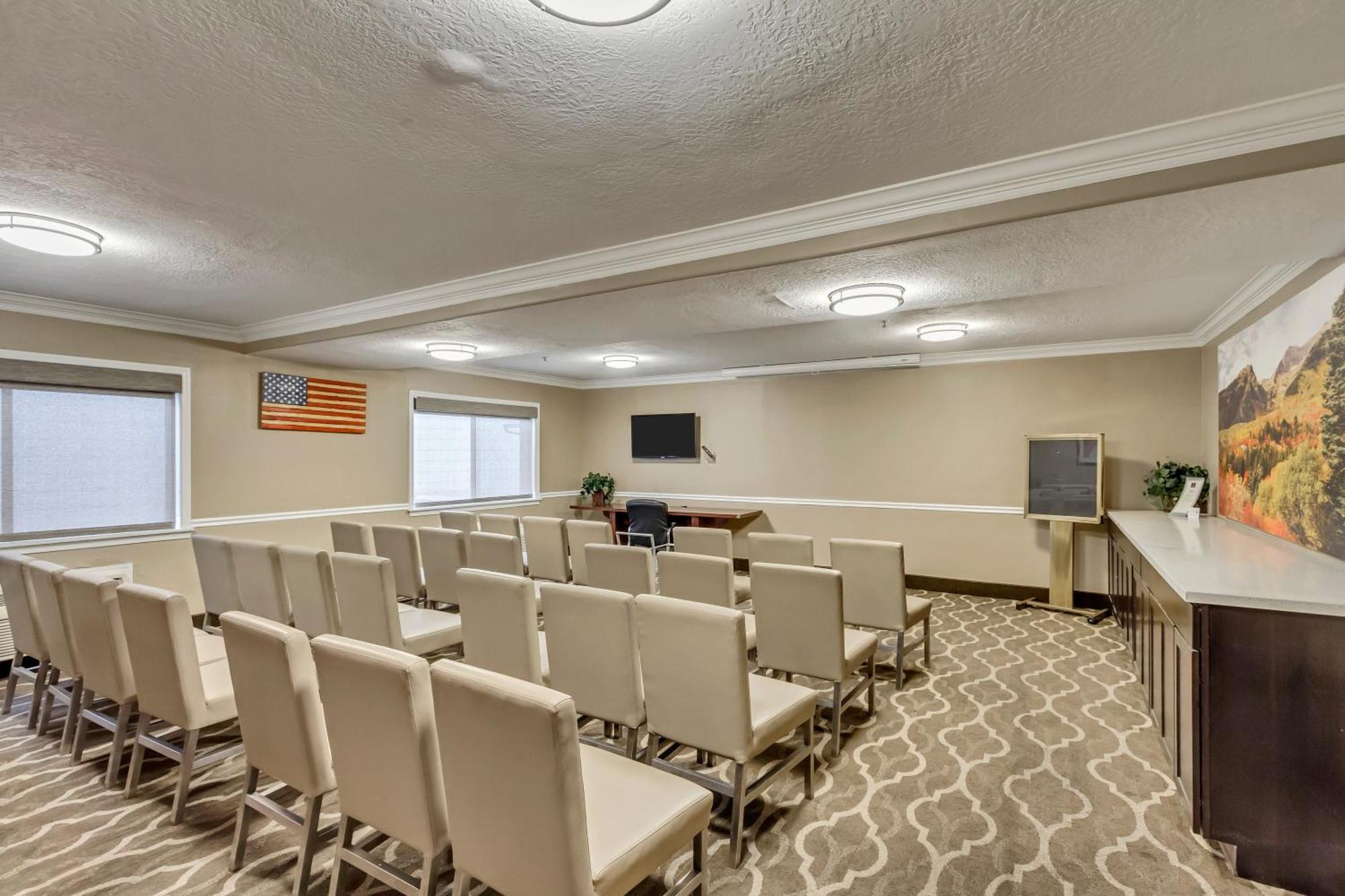 Comfort Inn Murray - Salt Lake City South Esterno foto