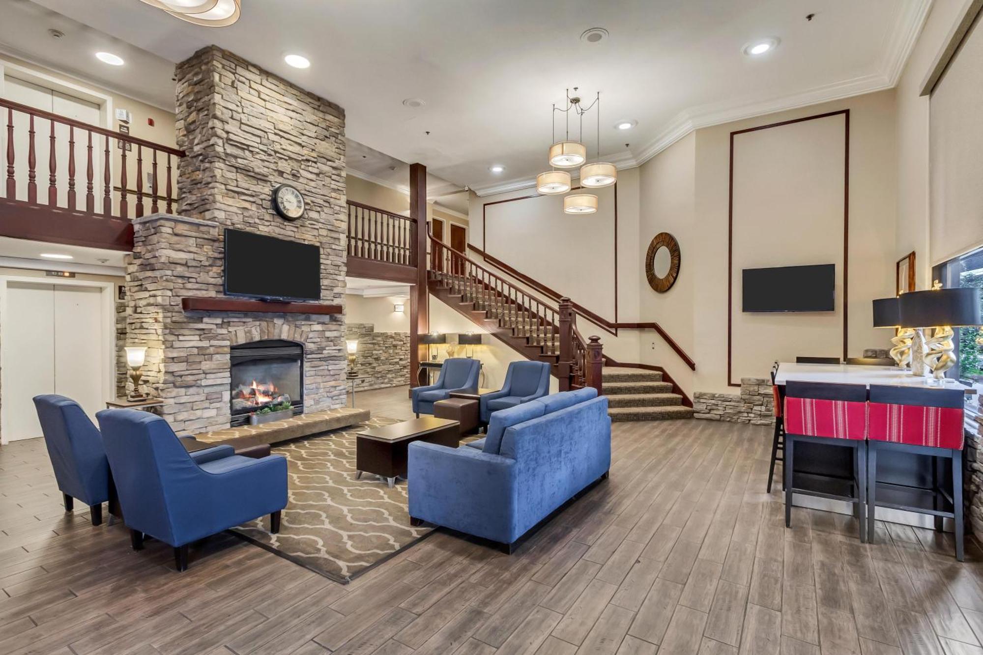 Comfort Inn Murray - Salt Lake City South Esterno foto