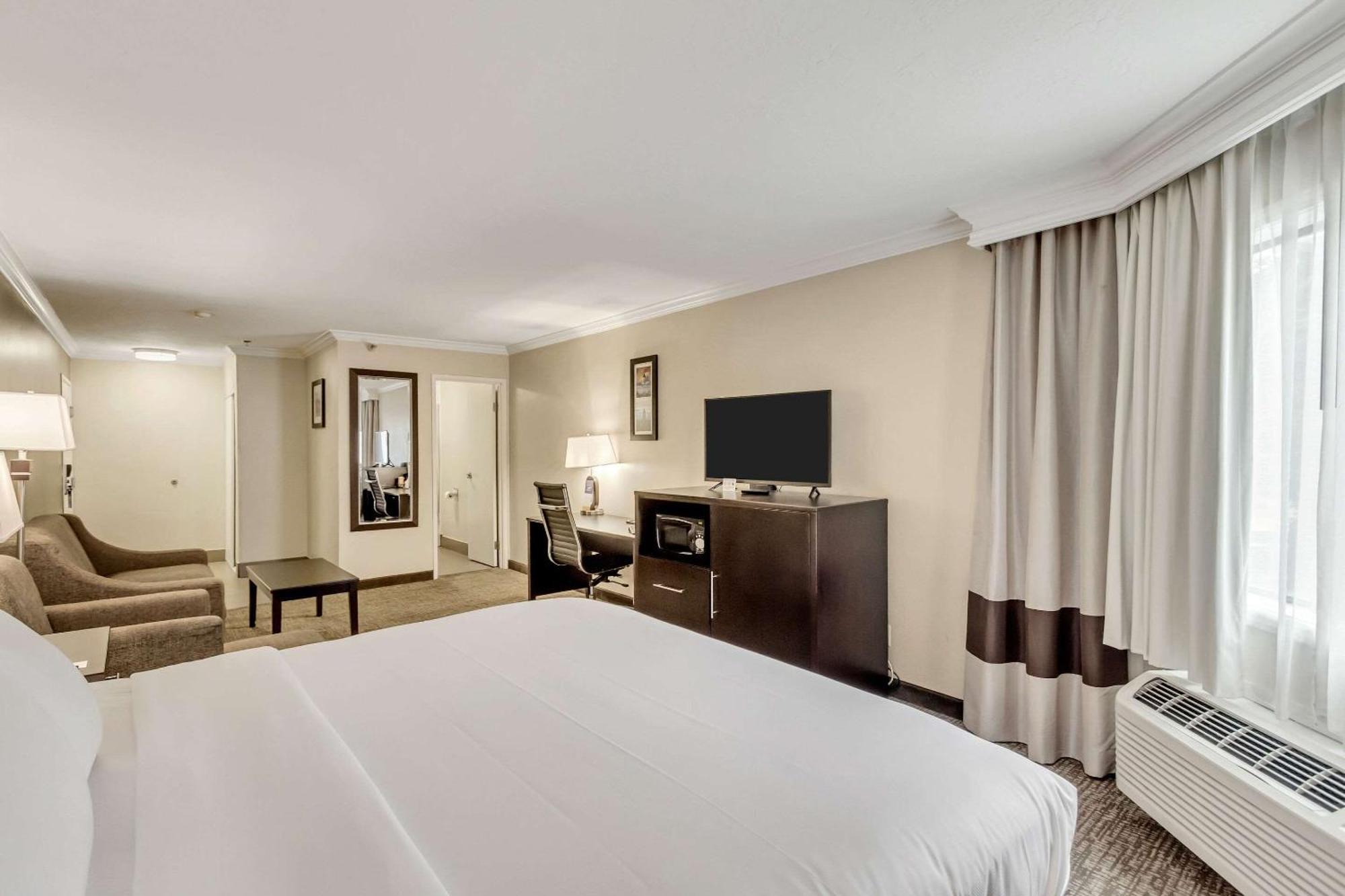 Comfort Inn Murray - Salt Lake City South Esterno foto