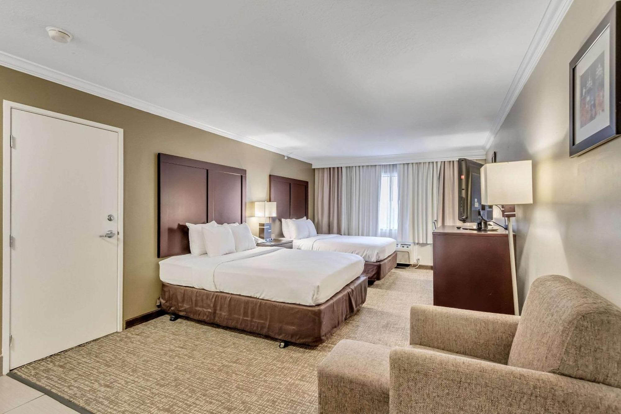 Comfort Inn Murray - Salt Lake City South Esterno foto