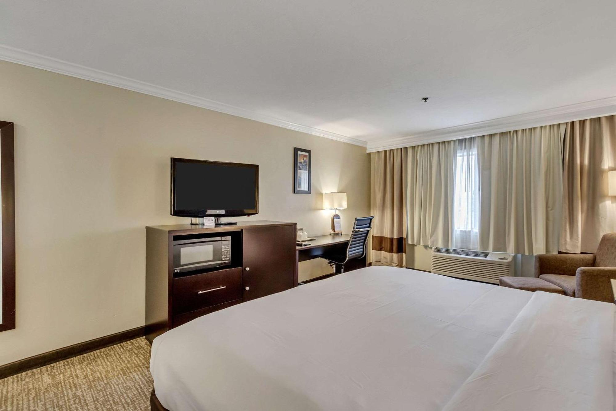 Comfort Inn Murray - Salt Lake City South Esterno foto