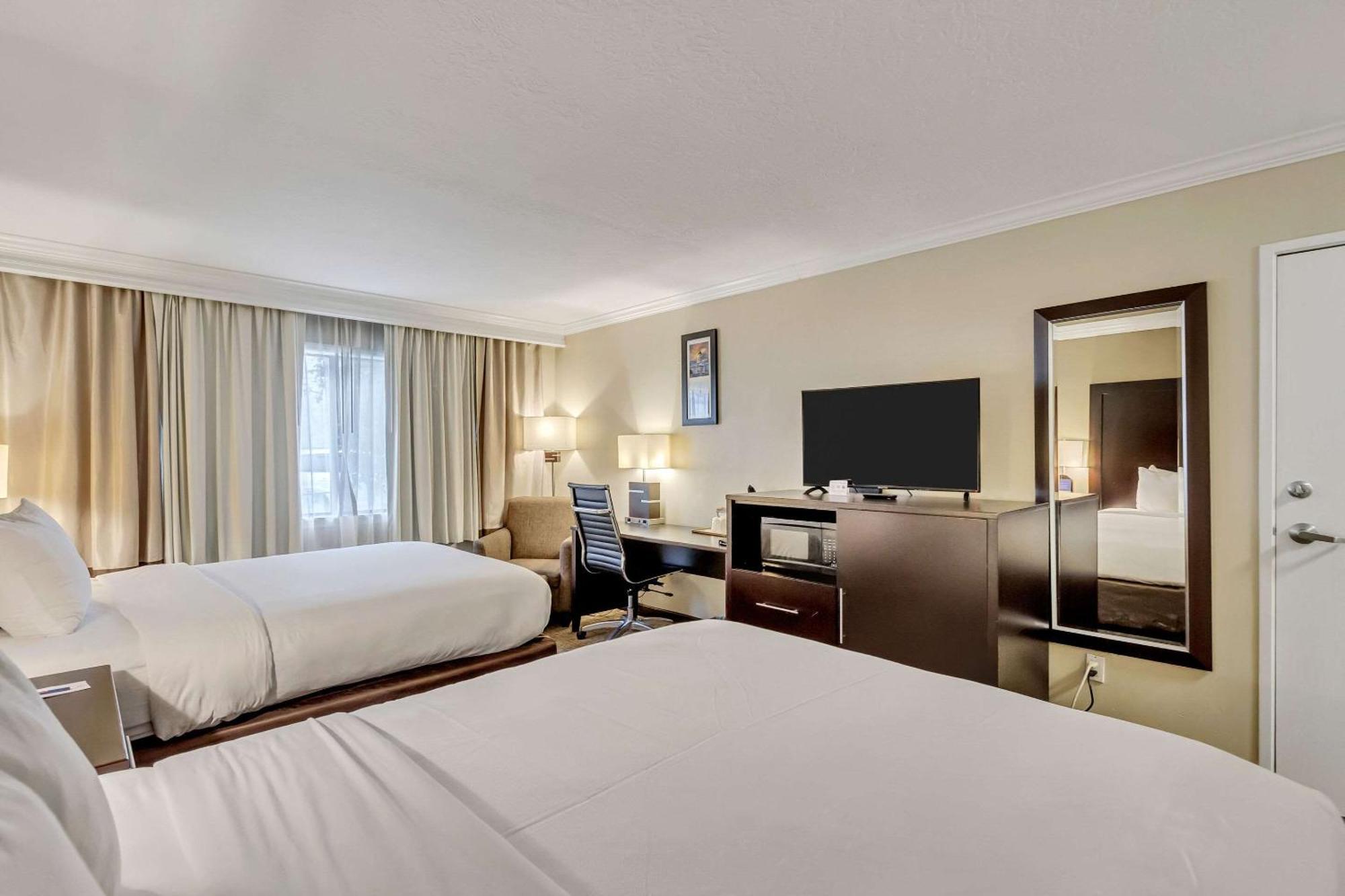 Comfort Inn Murray - Salt Lake City South Esterno foto