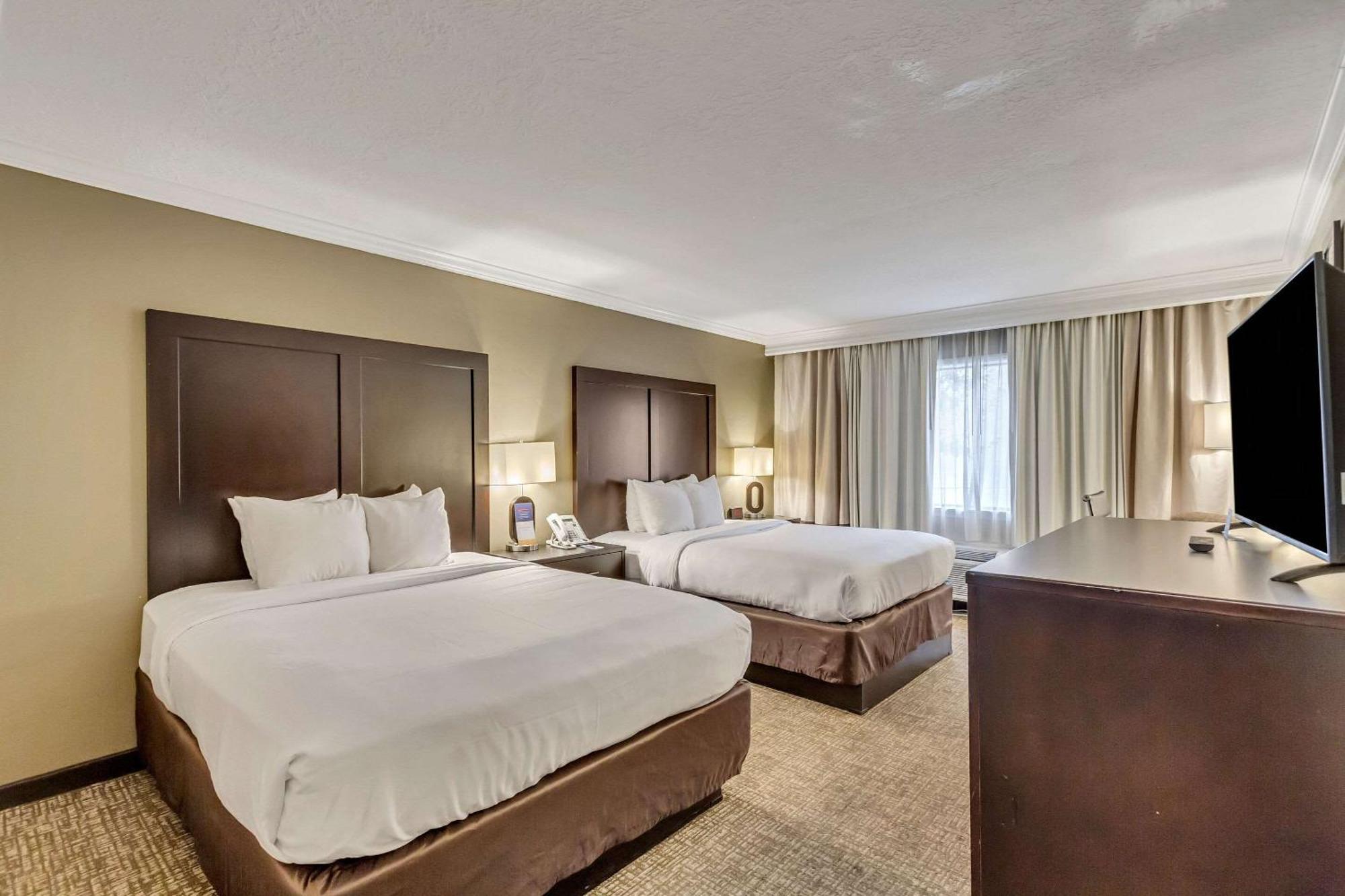 Comfort Inn Murray - Salt Lake City South Esterno foto