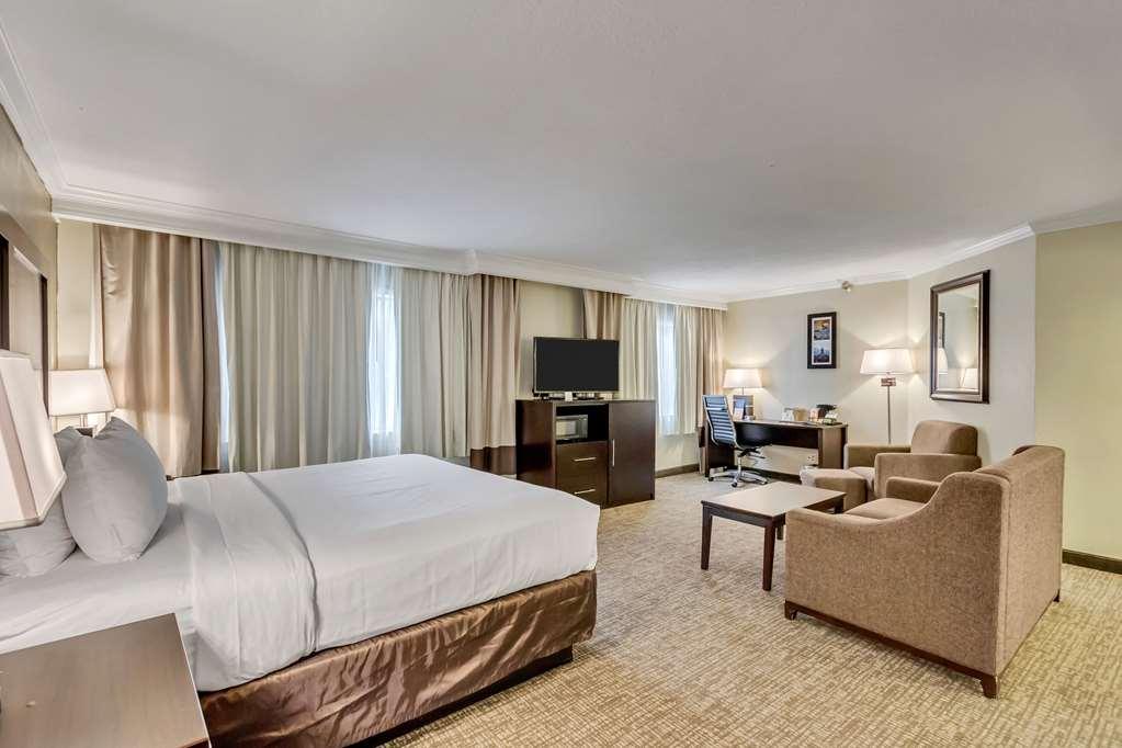 Comfort Inn Murray - Salt Lake City South Camera foto